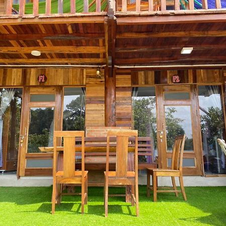 Floor River View Cat Tien Bagian luar foto