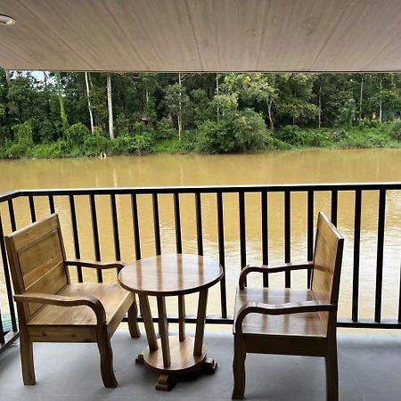 Floor River View Cat Tien Bagian luar foto