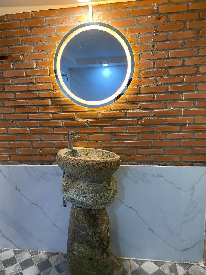 Floor River View Cat Tien Bagian luar foto