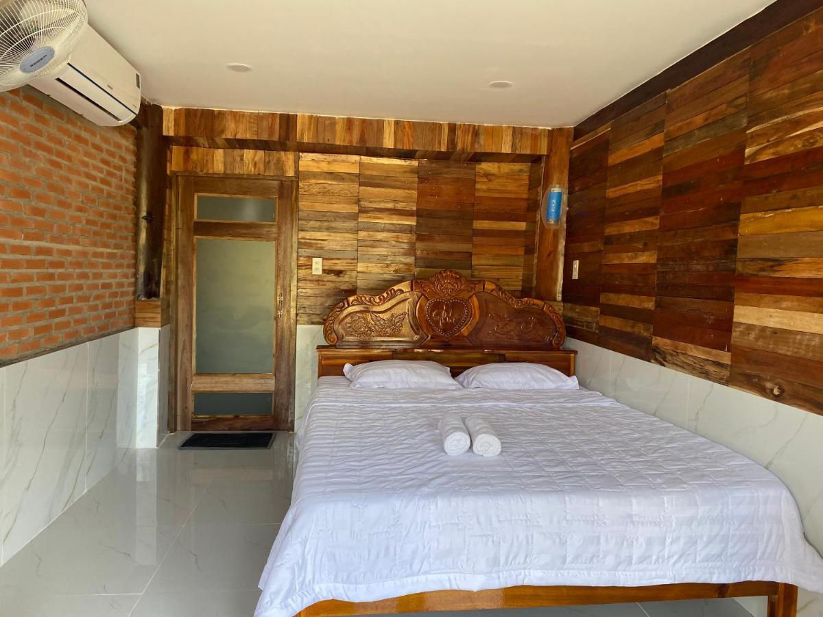 Floor River View Cat Tien Bagian luar foto
